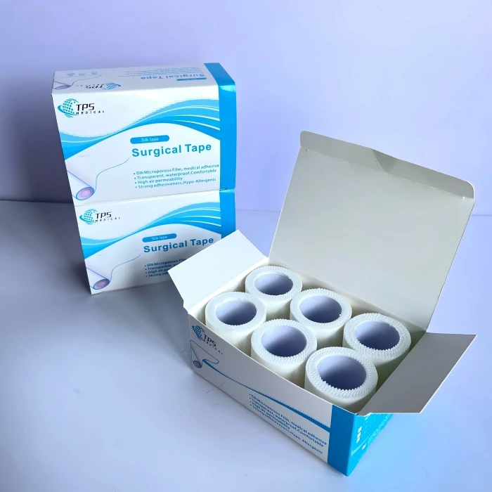 3 Silk Adhesive Tape Product Advantage